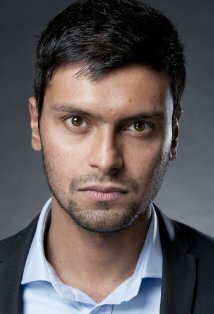 фото Усман Акрам