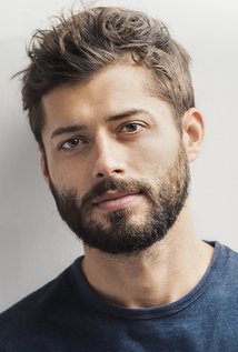 фото Рубен Тернер