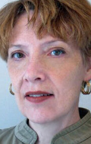 фото Паула Блум