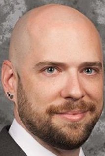 фото Бен Галецки