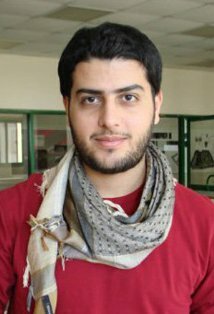 фото Bader Alhomoud