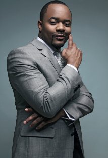 фото Johntrae Williams