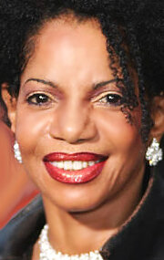 фото Мелба Мур