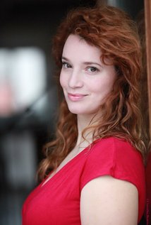 фото Barbara Laurent