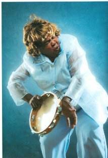 фото ЛаТаня Вашингтон