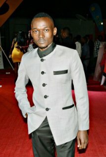 фото Usama Mukwaya