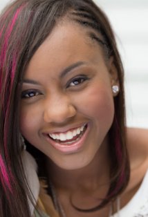 фото Джэми Грэйс