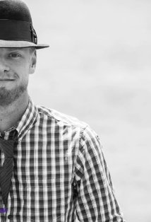 фото Мэттью Харви