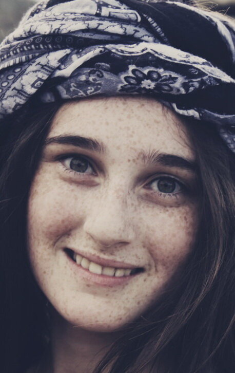 фото Mariam Buturishvili