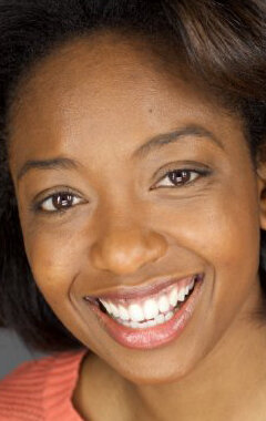 фото Кортни Комер