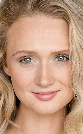 фото Saydee Dickinson