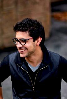 фото Альфредо Ибарра