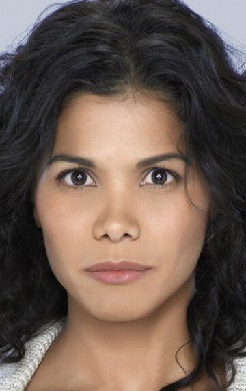 фото Лурдес Бенедикто