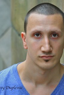 фото Трей Дюплесси