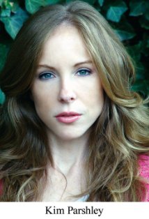 фото Ким Пэршли