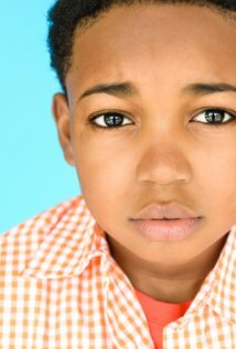 фото Иссак Райан Браун