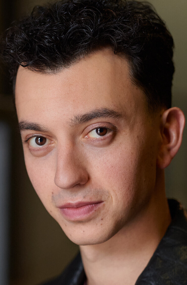 фото Дэвид Клейн