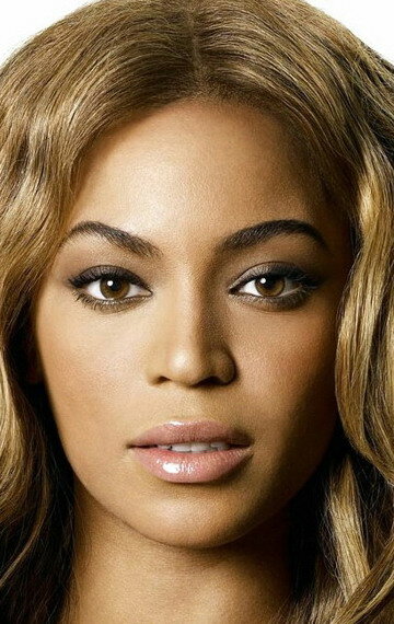 фото Бейонсе