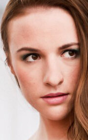 фото Дженни Хейл