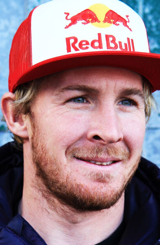 фото Andrew Cotton