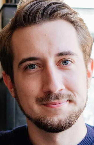 фото Бернхард Венгер