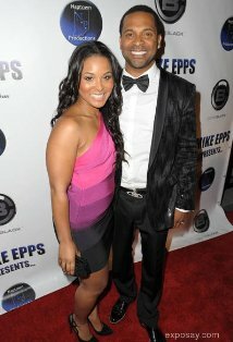 фото Мехелле МакКейн