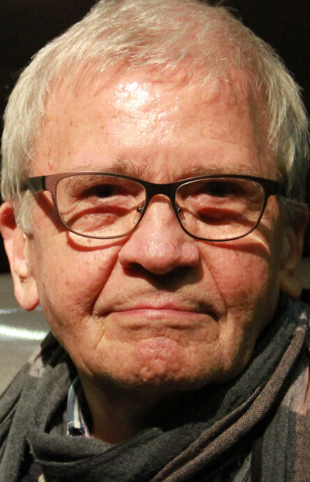 фото Йост Вакано