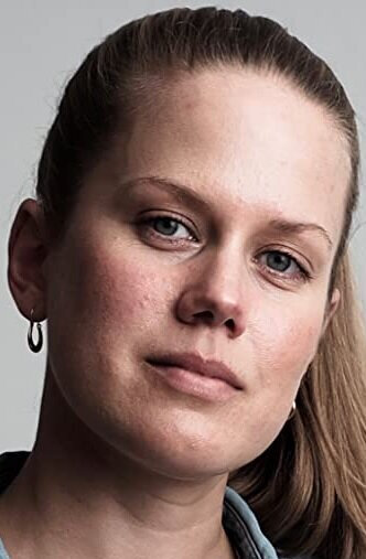 фото Engeli Broberg