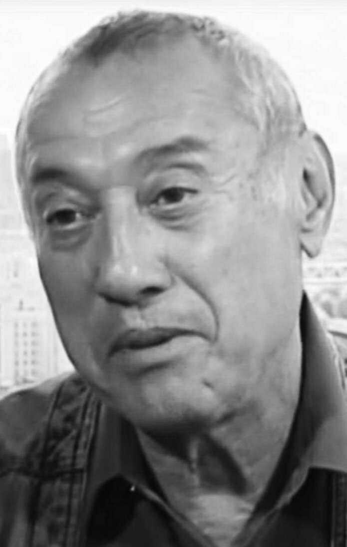 фото Михаил Суслов