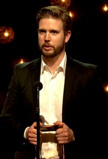 фото Рой Вестад