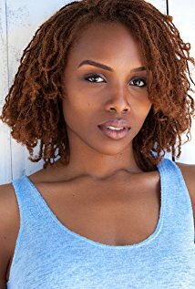 фото Mercedez Ja'Miece