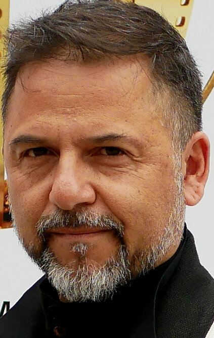 фото Хесус Гарсес Ламберт