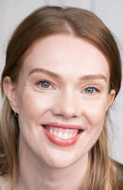 фото Элис Мэй Коннолли