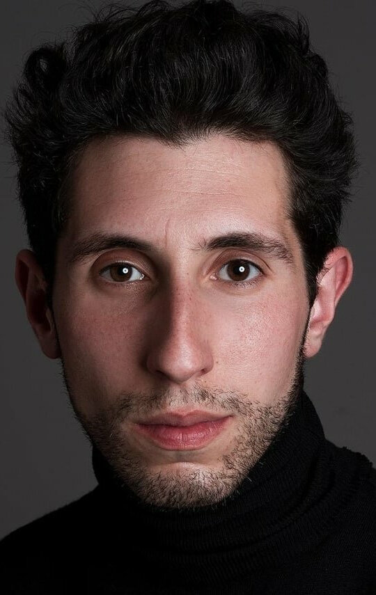 фото Изак Граса