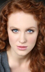 фото Натали Фэрроу