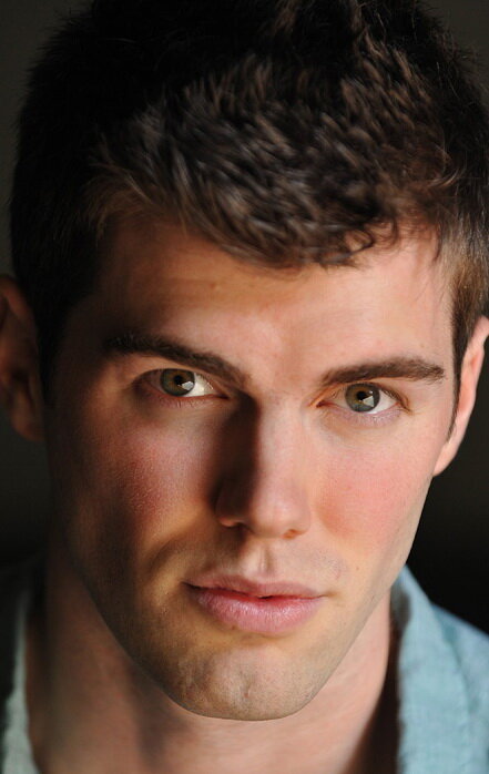 фото Бен Шрин