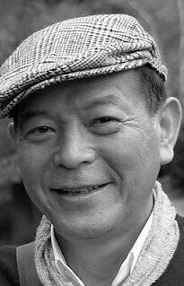 фото Такэо Тии