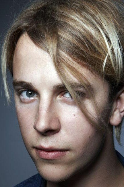 фото Том Оделл