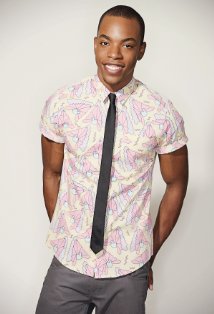 фото Эмиль Эннис