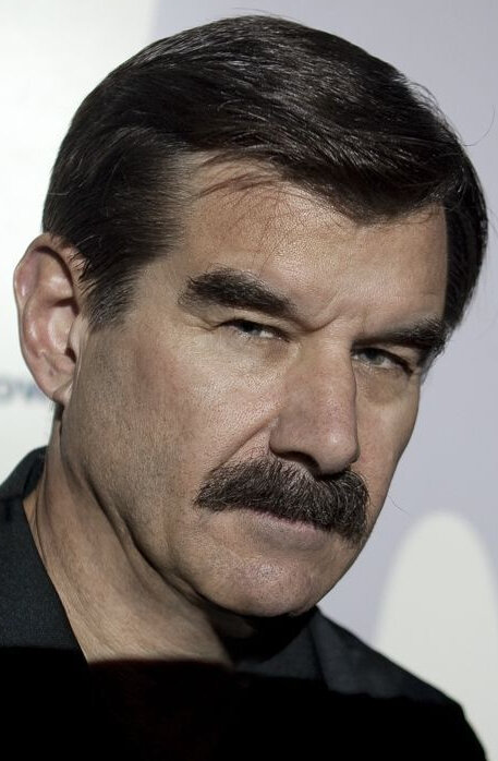 фото Дэвид Паулидес