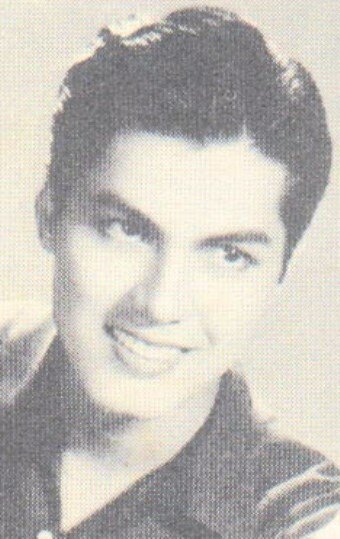 фото Карлос Салазар