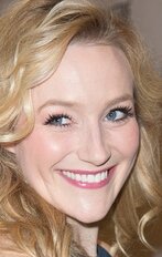 фото Бетси Вульф