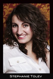 фото Stephanie Tolev