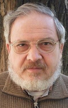 фото Сергей Кудрявцев