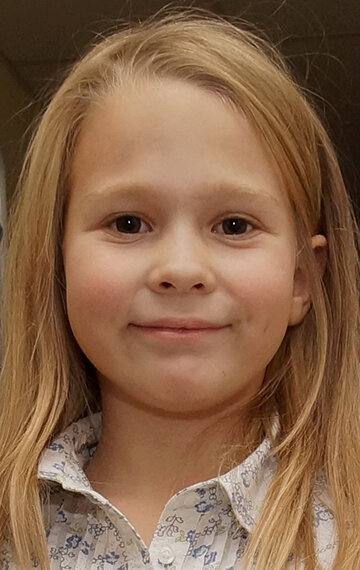 фото Вера Бояршинова