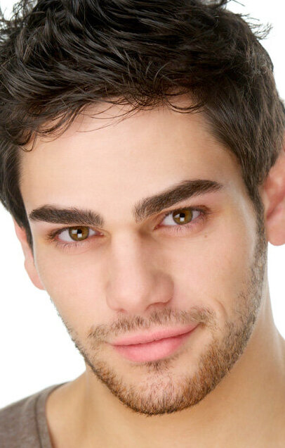 фото Кайл Эксман