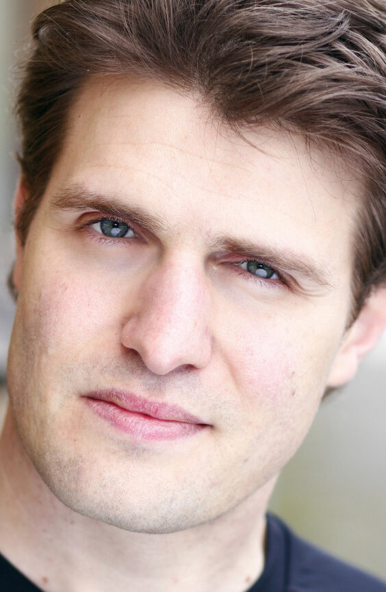 фото Джейсон Грейнджер