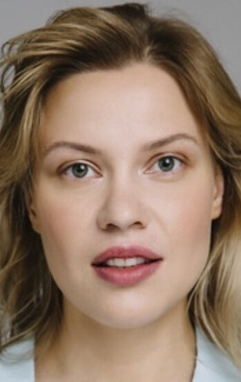 фото Анна Рыцарева