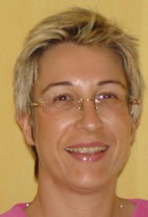 фото Софи Карамигеас