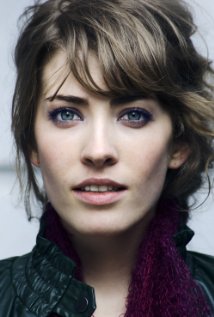 фото Фанни Миньё-Лекавалье